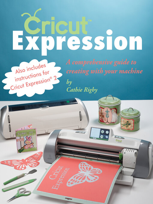 Cricut expression cheapest bundle